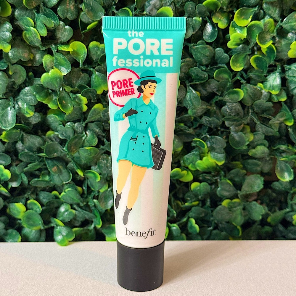 Benefit Cosmetics The POREfessional Primer (New) 0.75 oz *Sealed